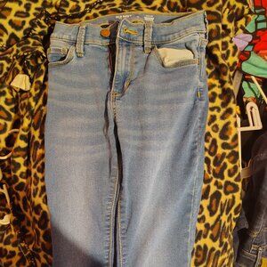 Old Navy Girls jeans